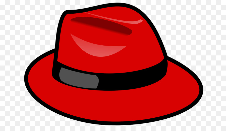 Red Hat，Fedora PNG