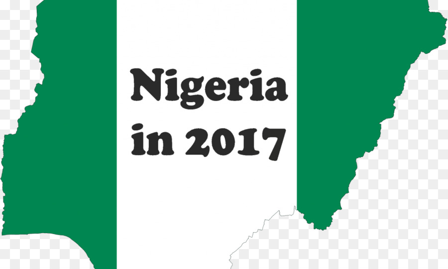 Nigeria，Bandera De Nigeria PNG