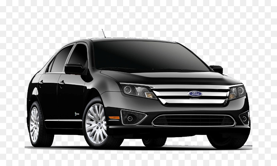 Ford Fusion Hybrid，Auto PNG