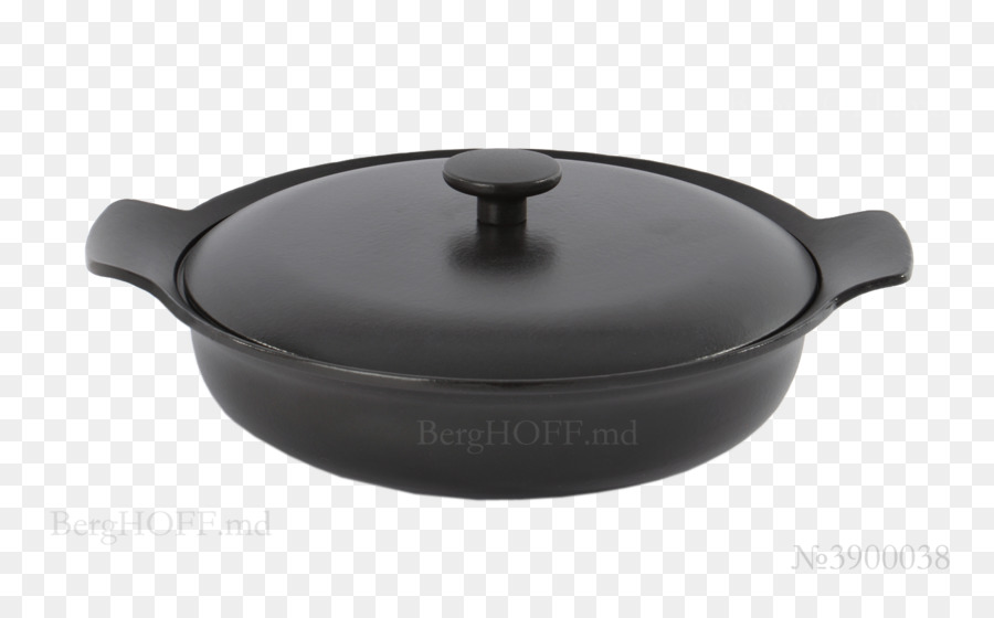 Sartén，Castiron Utensilios De Cocina PNG