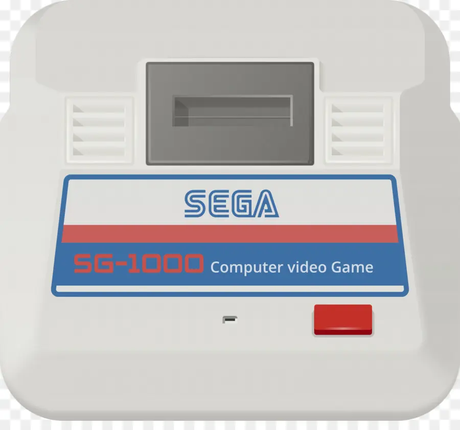 Sega Saturn，Mega Drive PNG