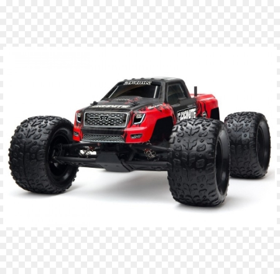 Arrma Granito Mega，Coche PNG