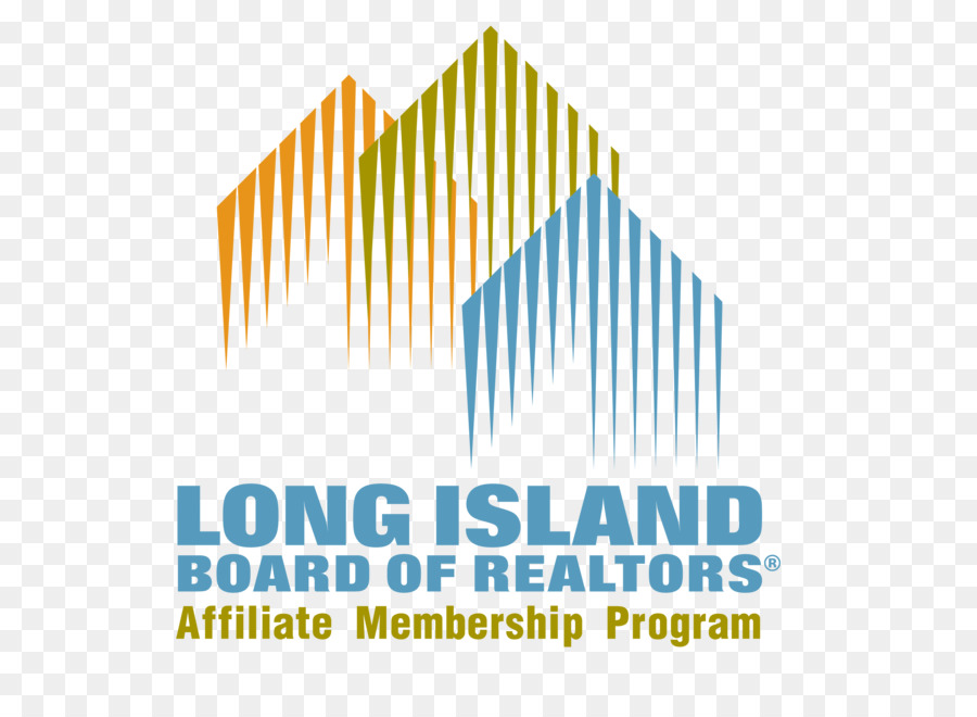 Junta De Agentes Inmobiliarios De Long Island，Logo PNG