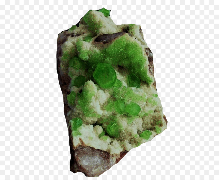 Mineral，Roca PNG