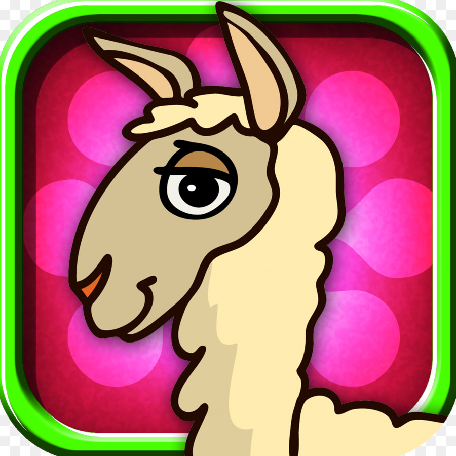 Llama，Alpaca PNG