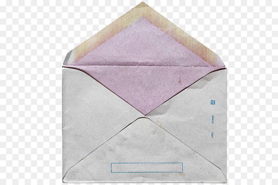 Sobre，Correo PNG