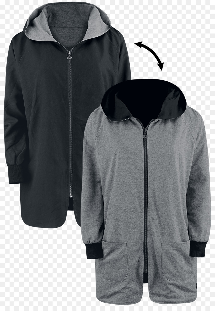 Sudadera Con Capucha，Chaqueta PNG