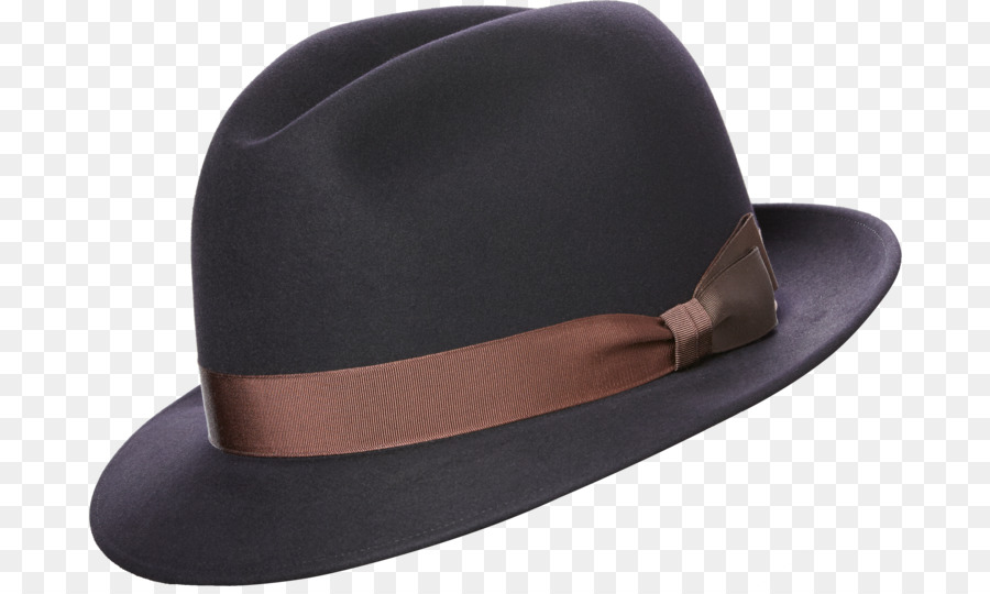 Fedora，Trilby PNG