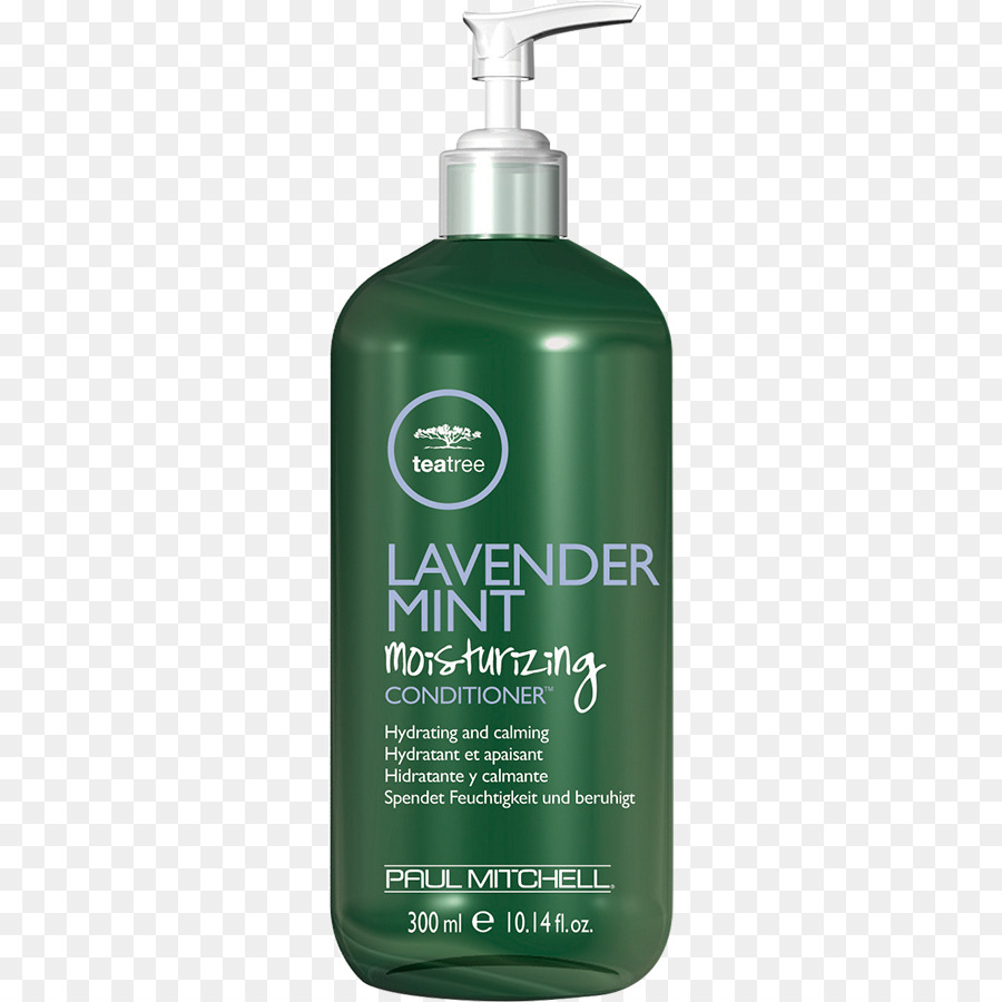 Paul Mitchell De árbol De Té Lavanda Menta Acondicionador Hidratante，Paul Mitchell De árbol De Té Lavanda Menta Champú Hidratante PNG