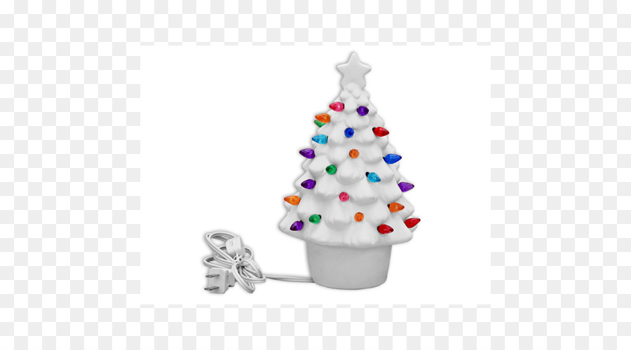 árbol De Navidad，Cerámica PNG