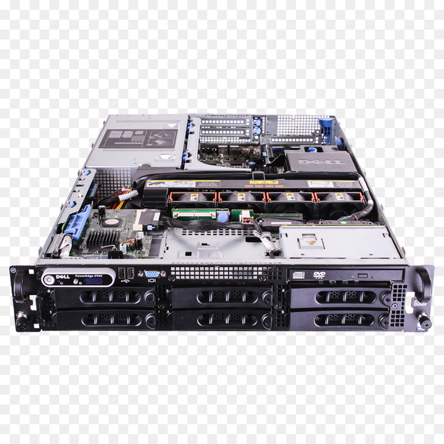 Dell，Dell Poweredge PNG
