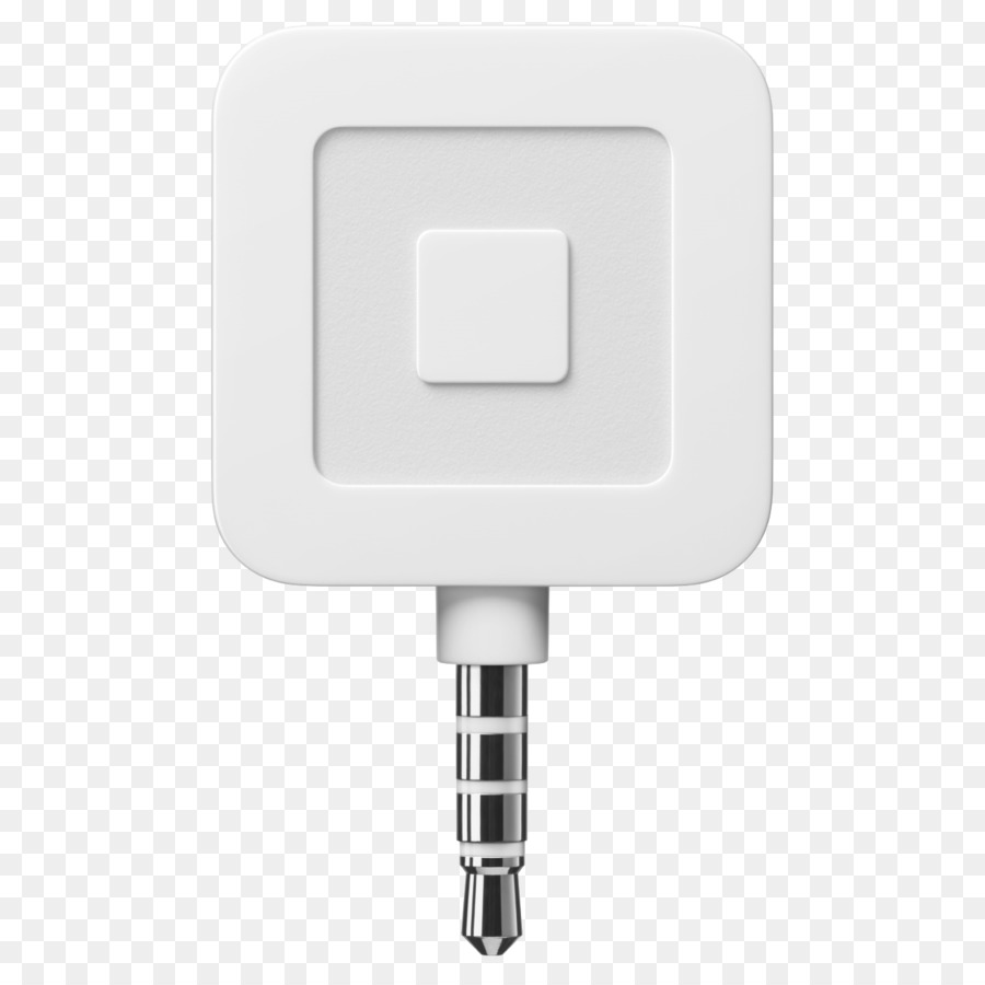 Square Inc，Lector De Tarjetas PNG