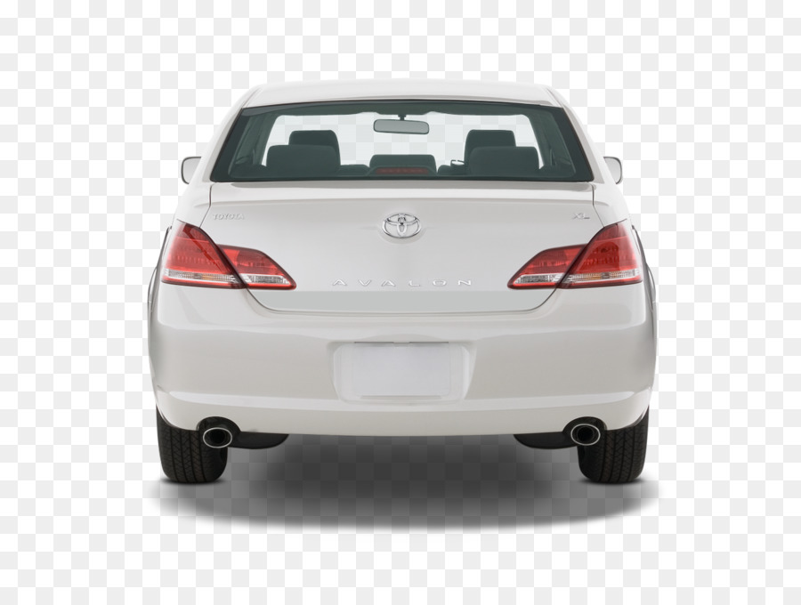 2008 Toyota Avalon，2009 Toyota Camry PNG