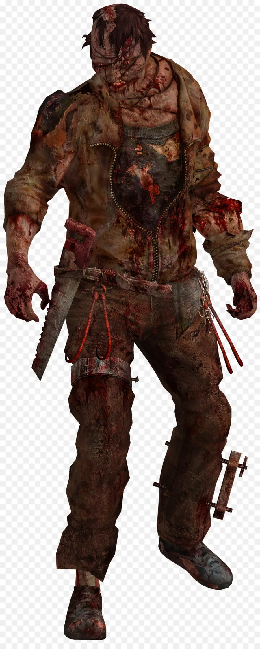 Resident Evil Revelations 2，Resident Evil 7 Biohazard PNG