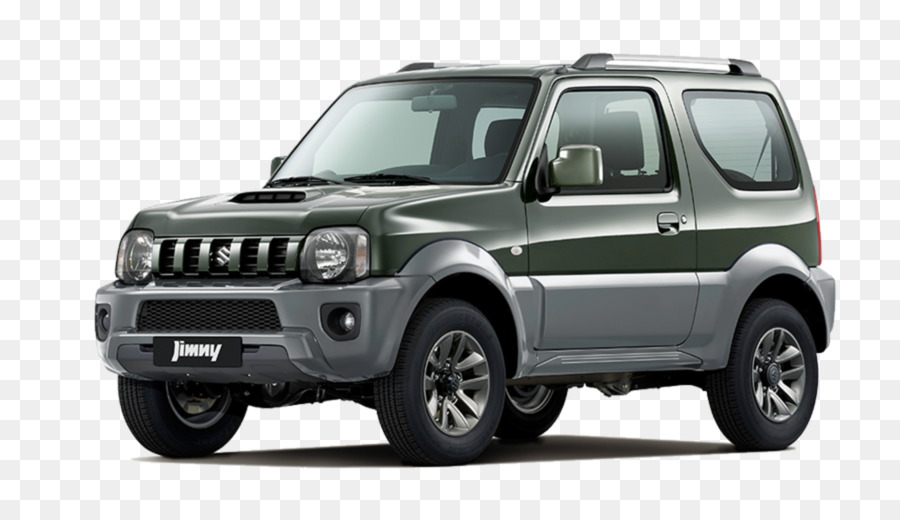 Suzuki Jimny，Suzuki PNG