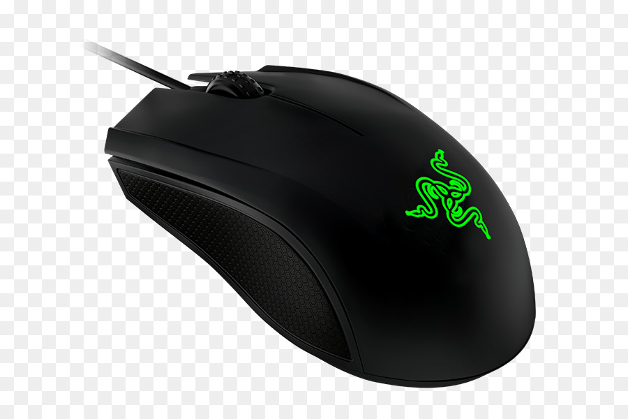 El Ratón De La Computadora，Razer Inc PNG