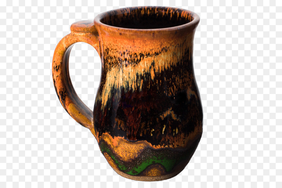 Taza De Café，Cerámica PNG