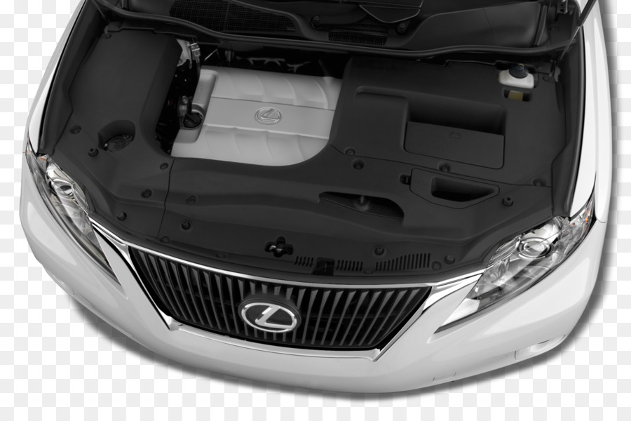 2011 Lexus Rx，2010 Lexus Es PNG