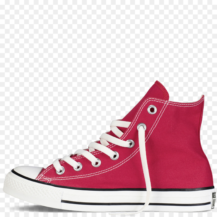 Chuck Taylor Allstars，Hightop PNG