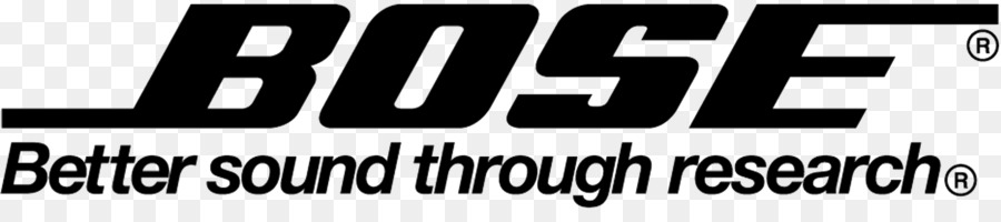 Logotipo De Bose，Sonido PNG