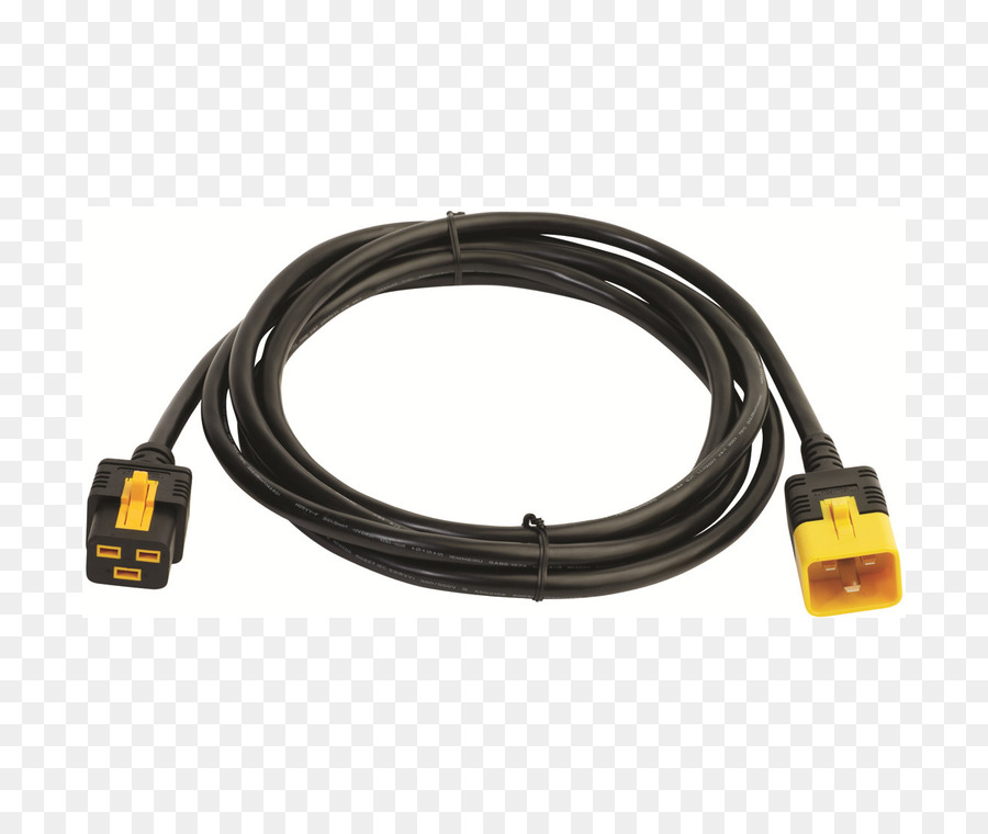 Iec 60320，Apc Nbes0309 Netbotz Pérdida De La Cuerda De Extensión PNG