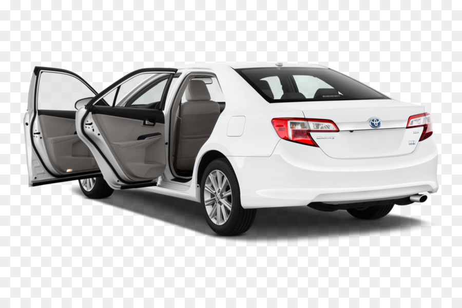 2014 Toyota Camry，Coche PNG