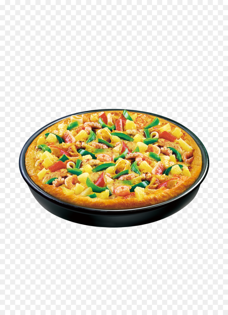 Pizza，Pizza De Mariscos PNG