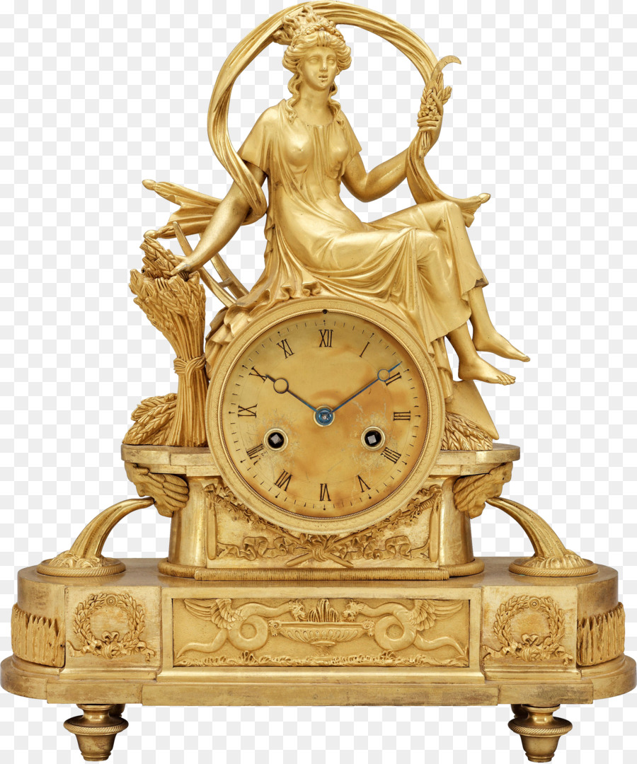 Reloj Antiguo，Antiguo PNG