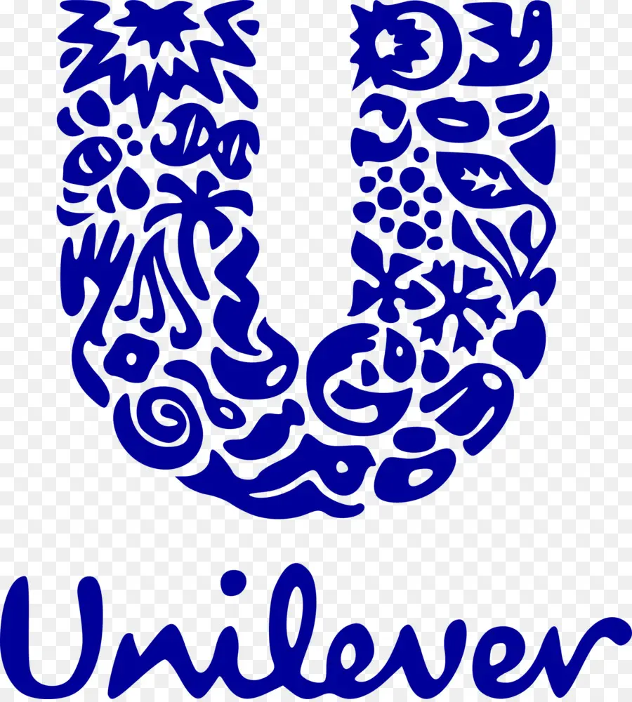 Unilever，Logotipo PNG