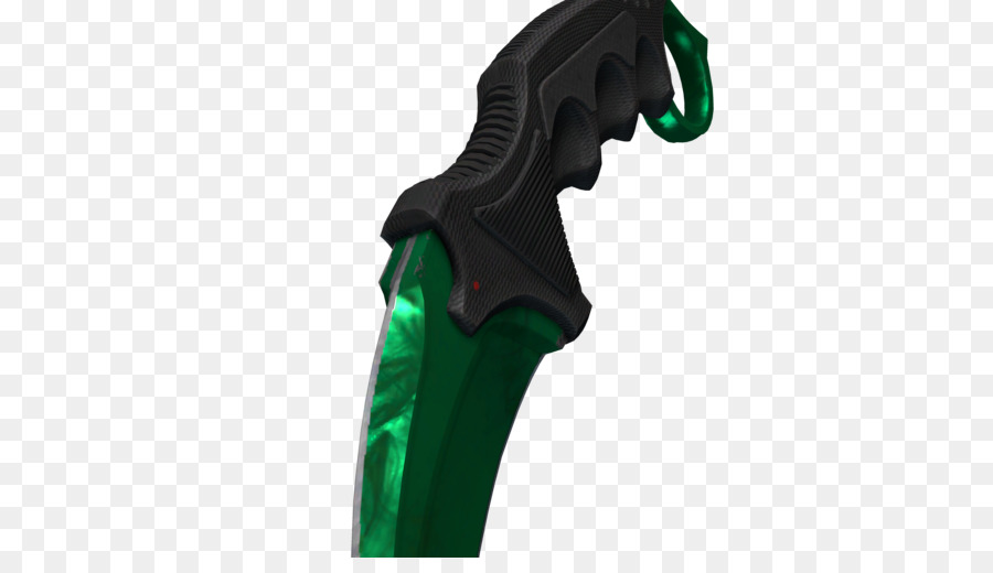 Karambit，Counterstrike Global Offensive PNG