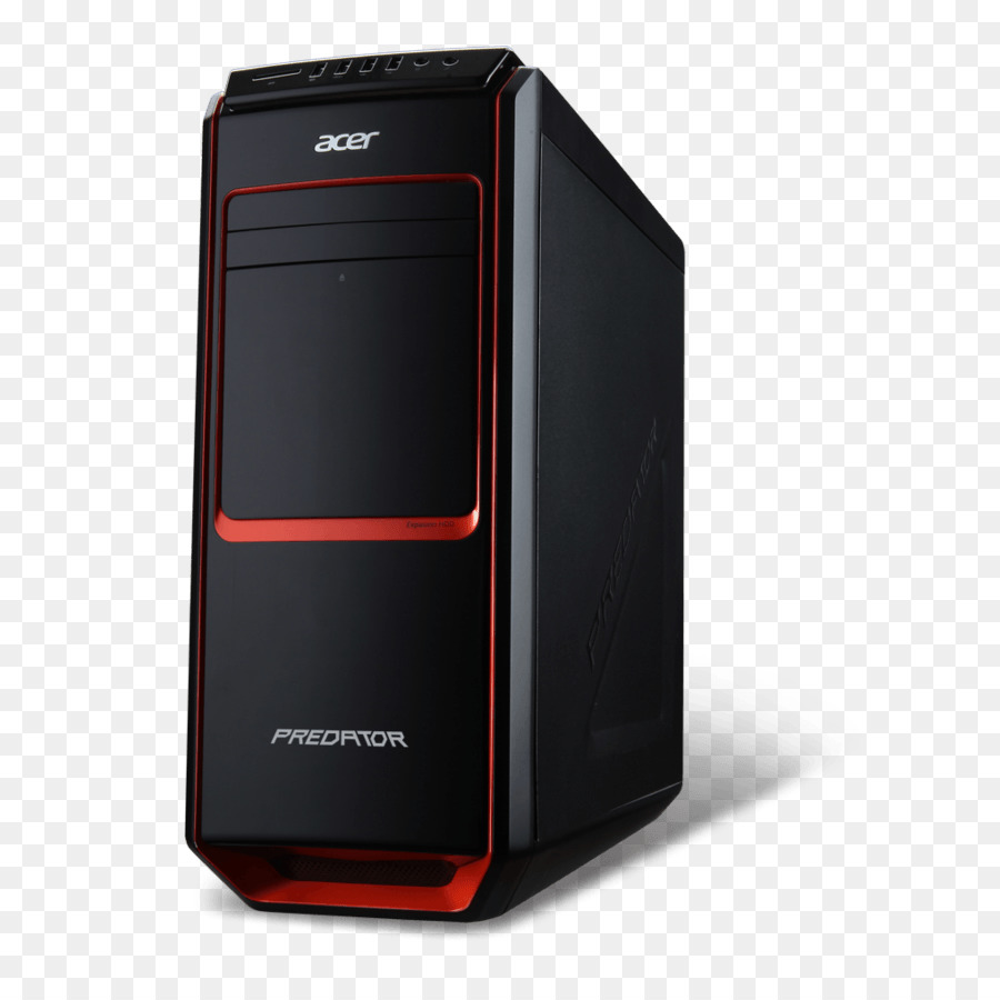 Acer Aspire Predator，Computadoras De Escritorio PNG