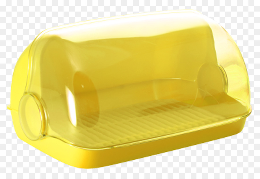 De Plástico，Breadbox PNG