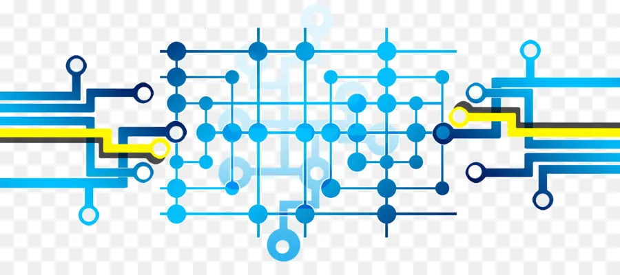 Circuitos Análogos Fundamentos De La Síntesis Y El Rendimiento，Los Circuitos Integrados Chips PNG