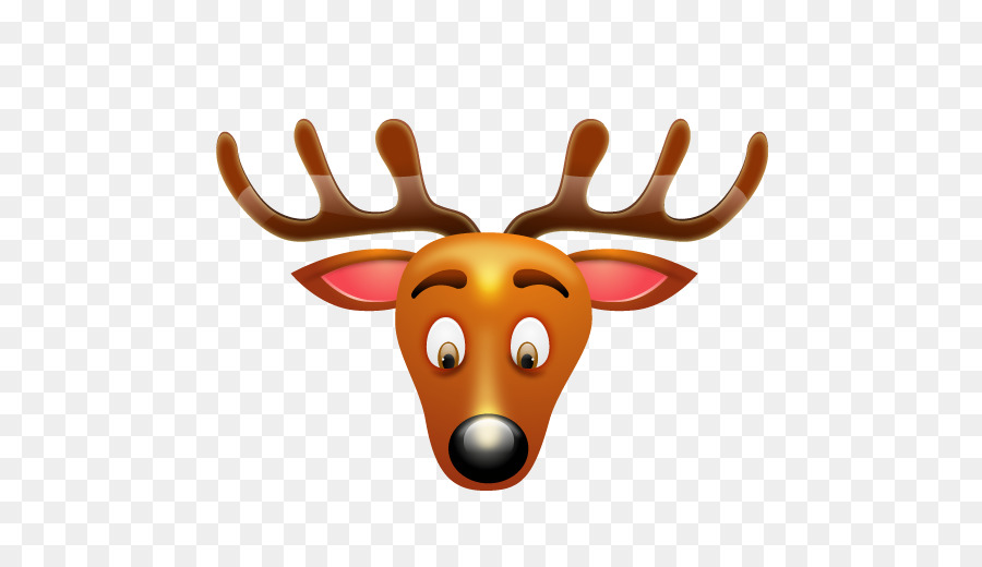 Rudolph，Reindeer PNG