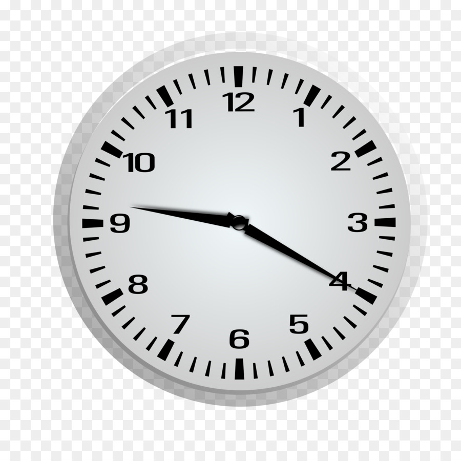 Reloj，La Cara Del Reloj PNG