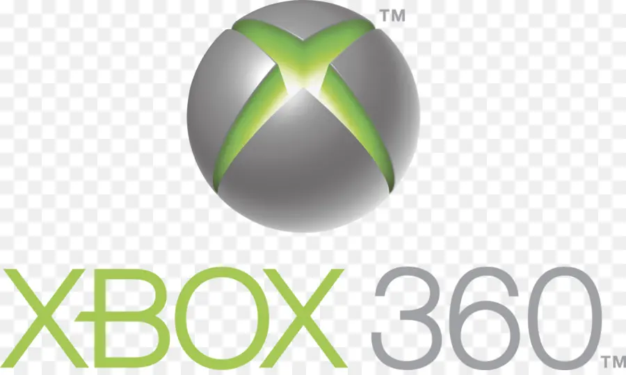 Xbox 360，Video Juego PNG