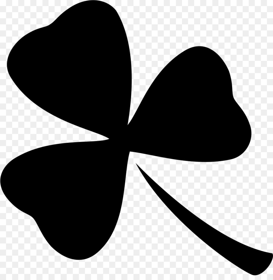 Iconos De Equipo，Shamrock PNG