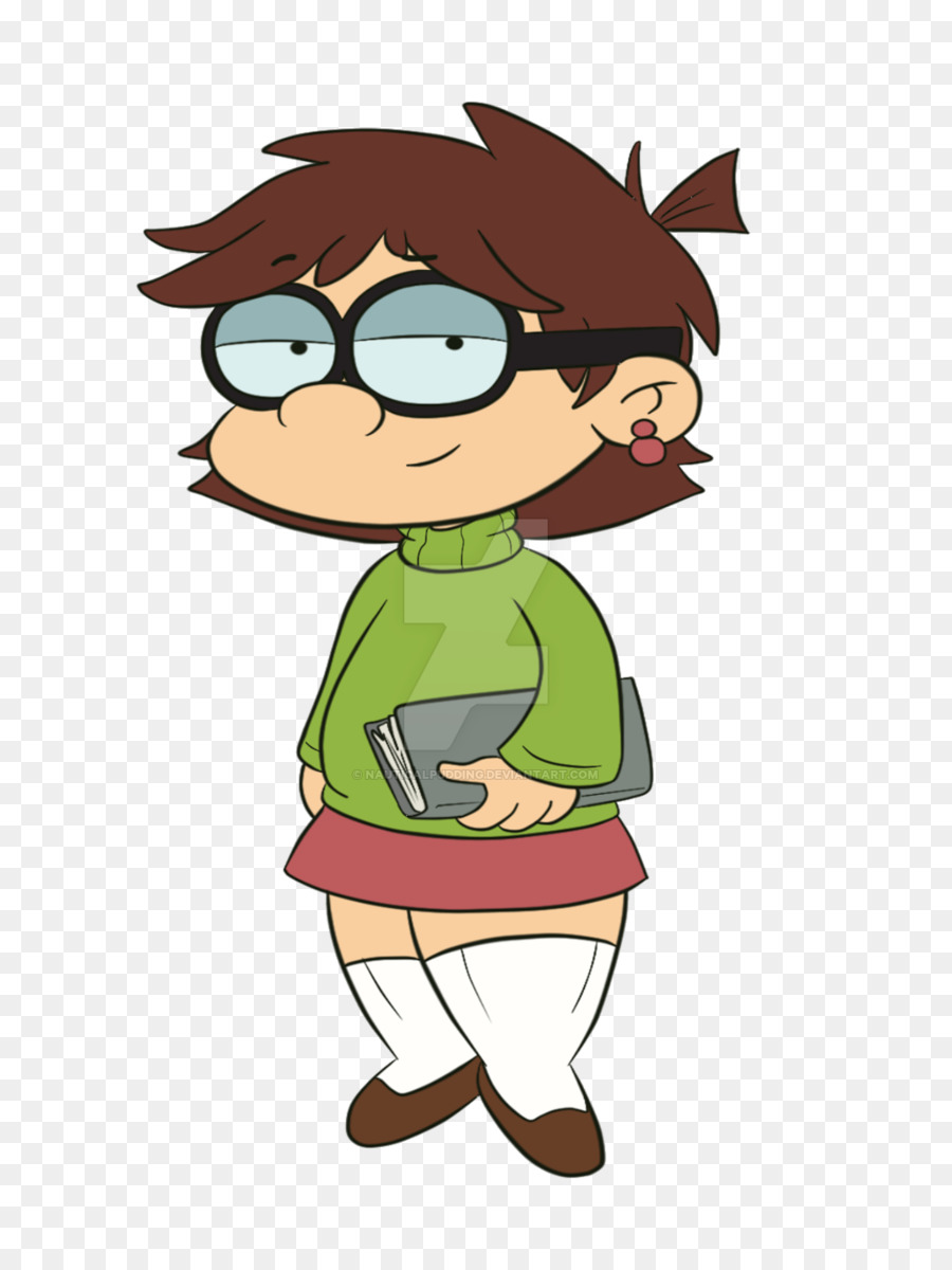 Lisa Fuerte，Dibujo PNG