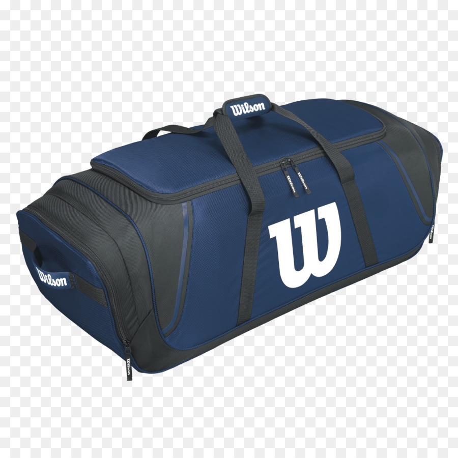 Bolsa De Lona，Wilson PNG