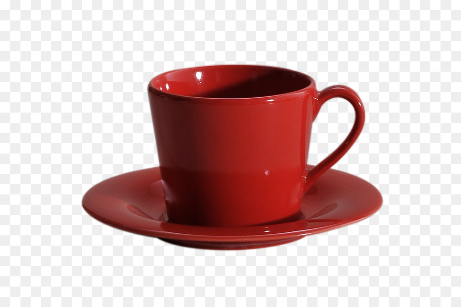 Gotero De Café Rojo，Vierta Sobre PNG