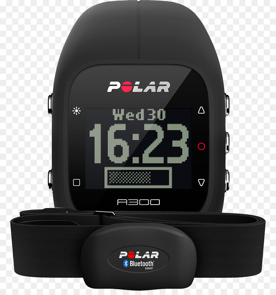 Polar A300，Monitor De Actividad PNG