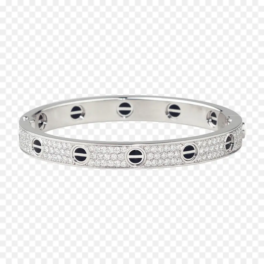 Pulsera De Plata，Moda PNG