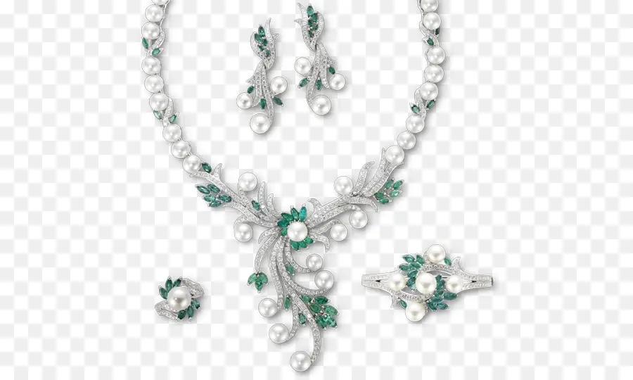 Joyas，Collar PNG