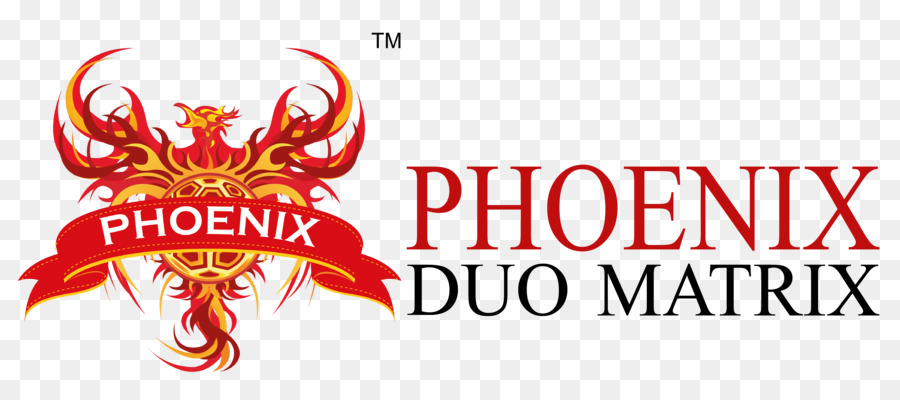 Logotipo，Phoenix Duo De La Matriz De Comunicaciones Private Limited PNG