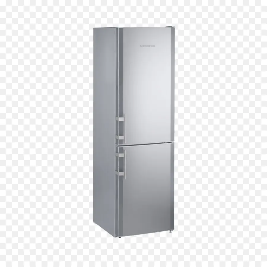 Refrigerador，Plata PNG