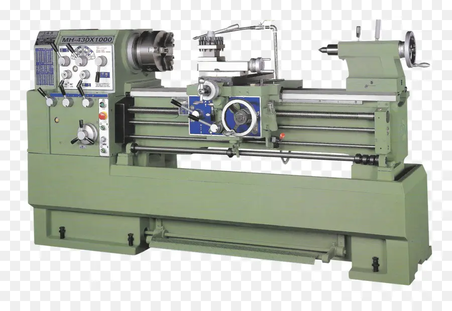 Máquina De Torno，Herramienta PNG