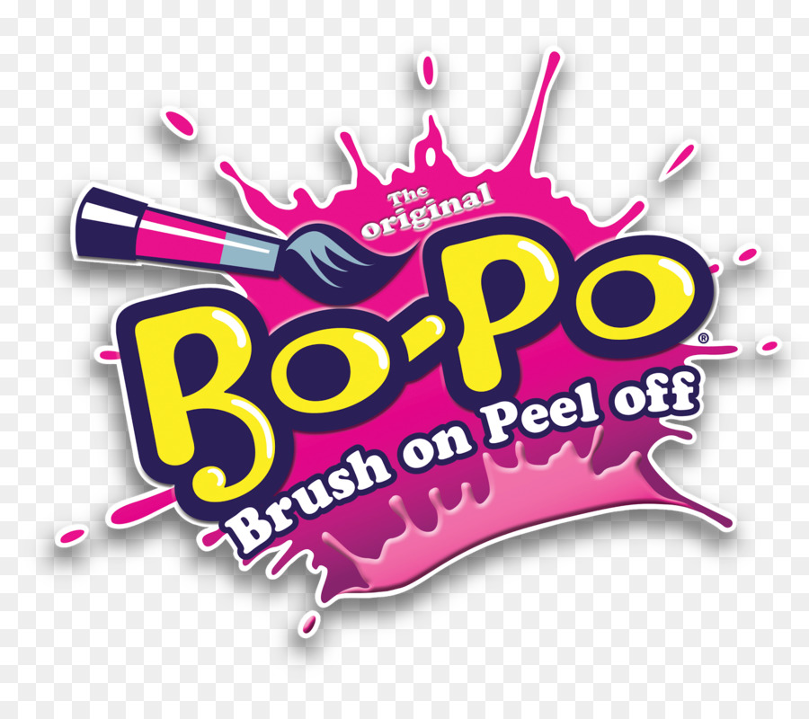 Bopo De Esmalte De Uñas，Amazoncom PNG