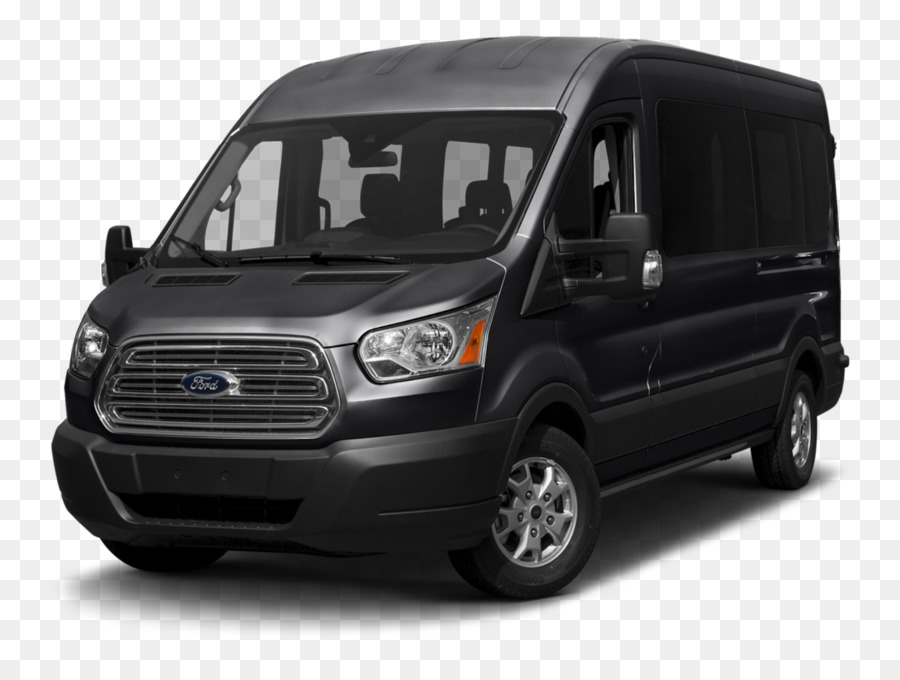 2016 Ford Transit350，2017 Ford Transit350 PNG