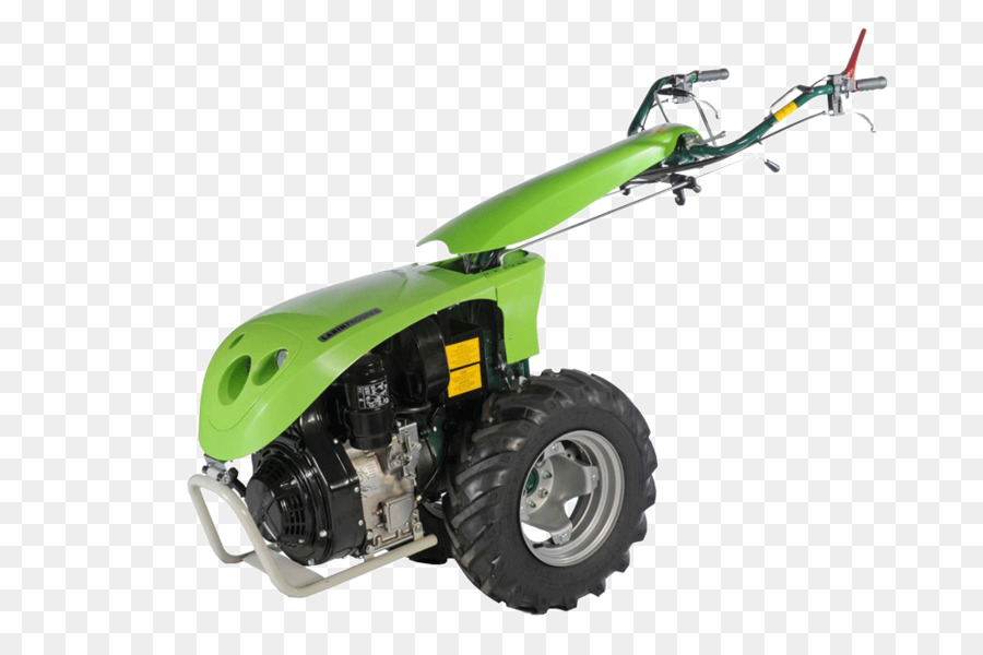 Rueda，Twowheel Tractor PNG