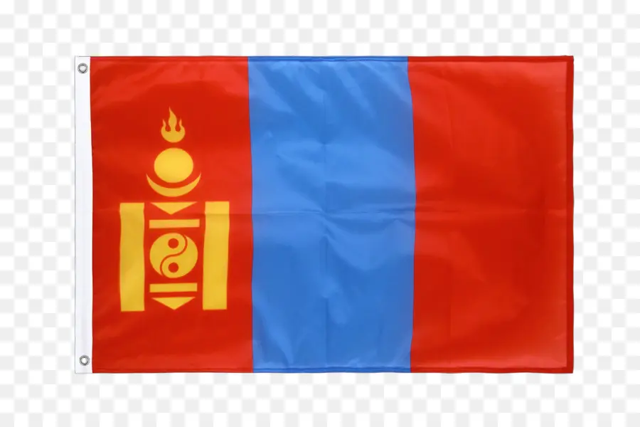 Mongolia，Bandera De Mongolia PNG